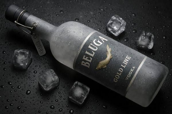 Rượu vodka Nga uống sao cho đúng kiểu? Văn hóa uống và món nhắm