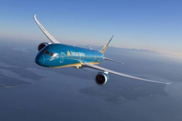 Bay thẳng Hà Nội – Moscow Vietnam Airlines: giờ bay, lịch và mẹo săn vé